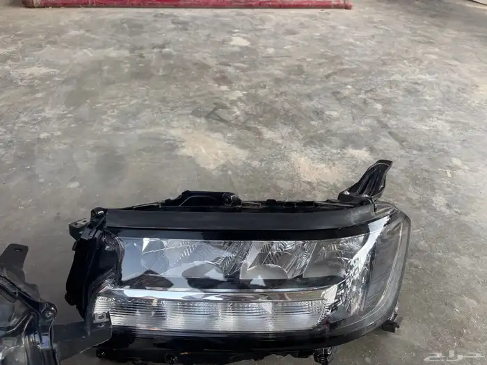 شمعات تويوتا جيب لاندكروزر 2022-2023-2024-2025 5