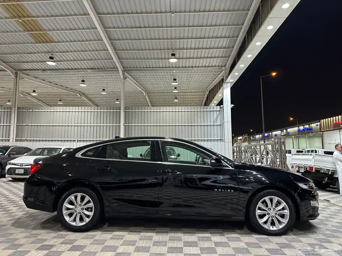 للبيع شيفورليه ماليبو موديل 2020 7