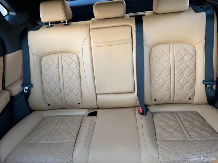 شانجان NK مديل 2023 نظيف عداد قليل 8