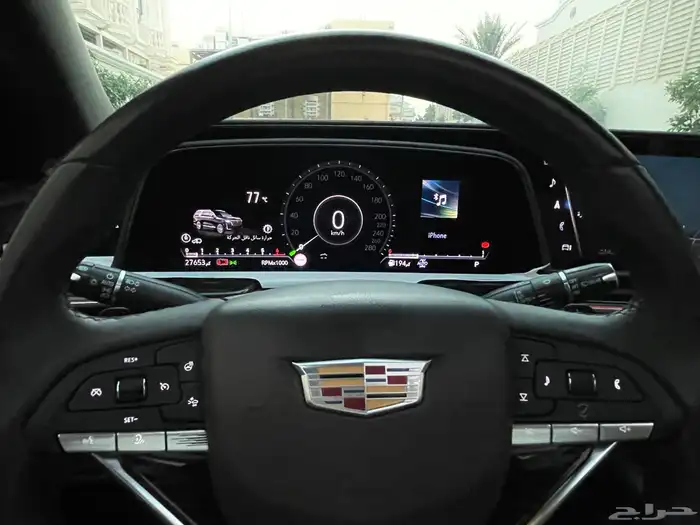 كاديلاك اسكاليد 600 32