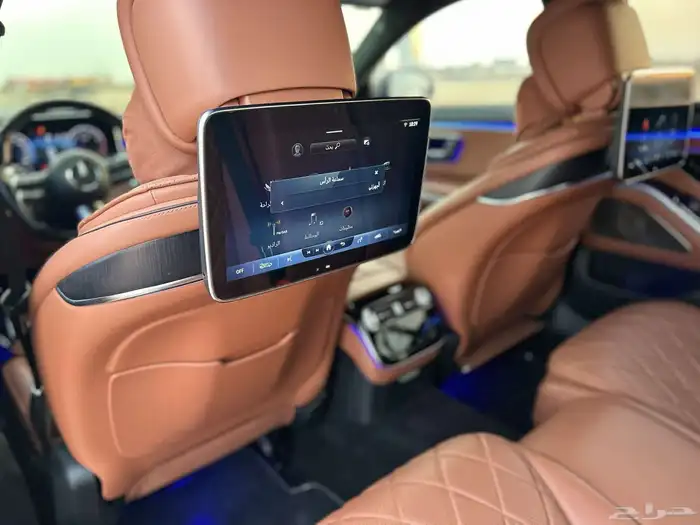 مو كل يوم تطلع لك S500 بهالمواصفات 5