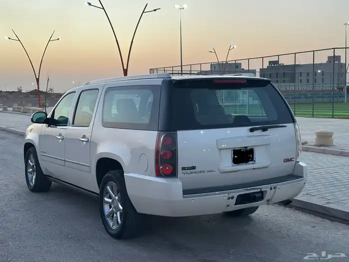 دينالي XL 2013 6