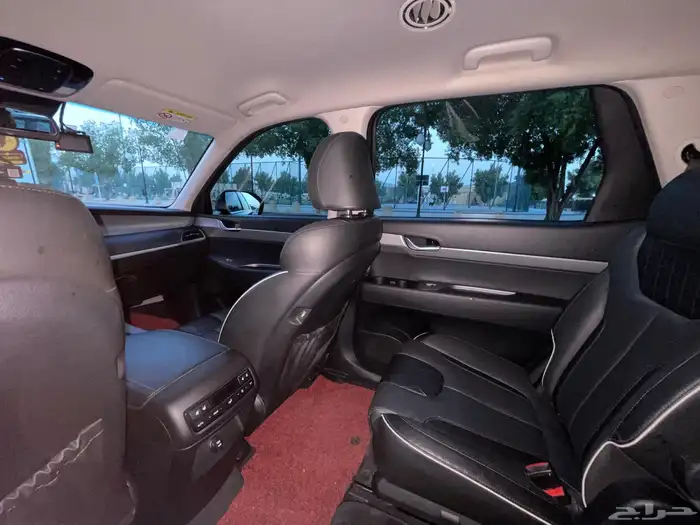 هيونداي باليسيد 2021 فل اخر 18