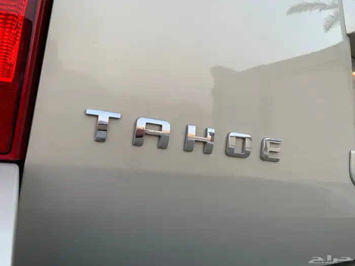 تاهو 2012 دبل سعودي (تم البيع ) 8