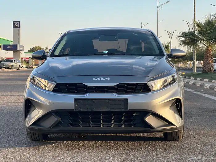 كيا كي 3 بنزين 2022 2