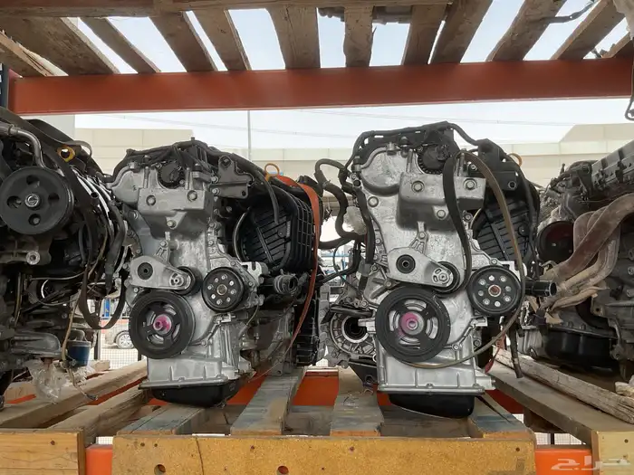 مكاين تورس كامري افلون كوريلا شاص أف حي سوناتا اكسنت النترا 6