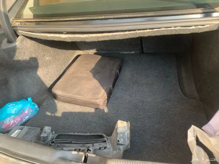 دودج شارجر 2015 الممشى توها داخله 400 6