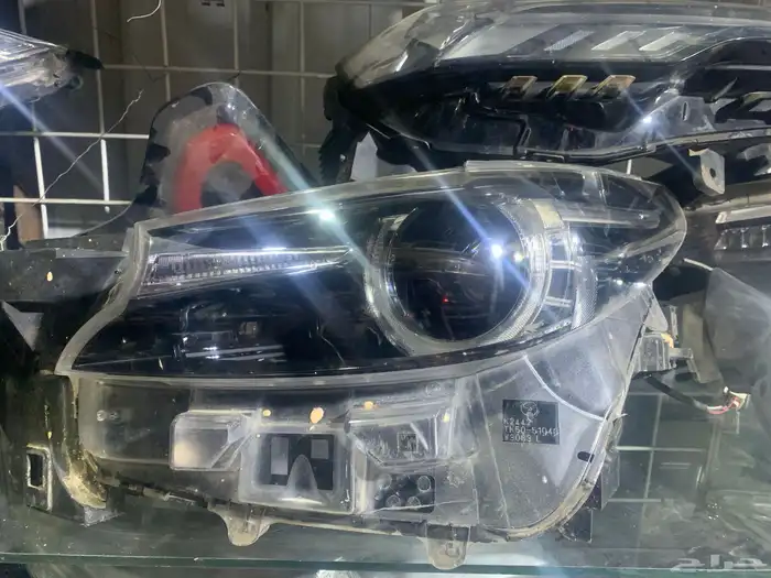 شمعه مازدا CX9 2019-2023 0