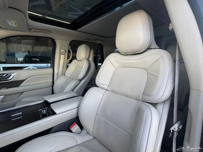 لنكولن نافيجتور 2018 5