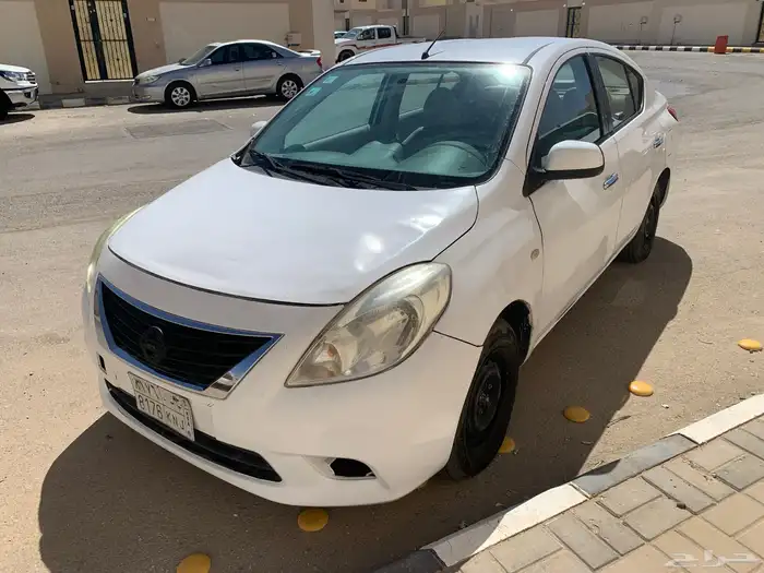 للبيع صني 2014 0