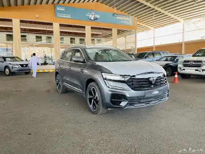 رينو كوليوس - فل كامل بلس - 2025 index