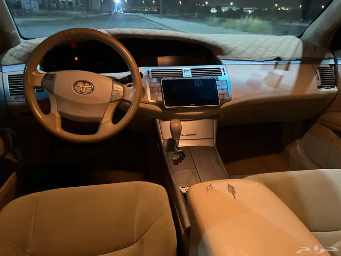 افالون 2010 قمه في النظافه 20