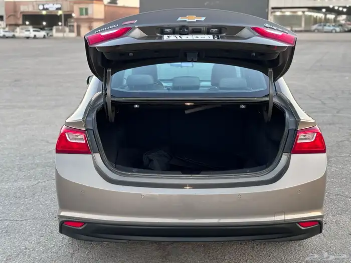 شيفروليه ماليبو موديل 2022 13