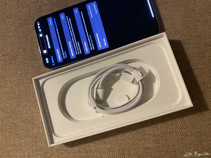 آيفون 16 برو ماكس 3