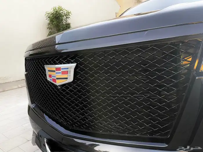 كاديلاك اسكاليد 600 46