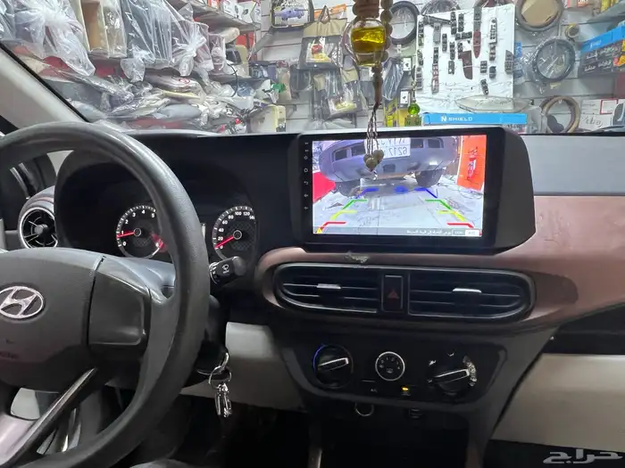 تركيب شاشه جاك 2022 5