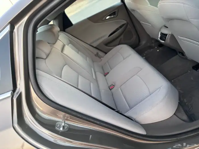 شيفروليه ماليبو موديل 2022 23