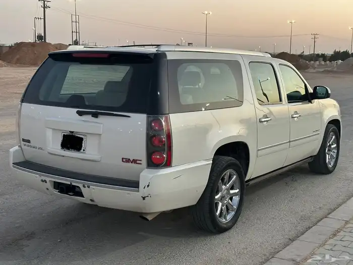 دينالي XL 2013 4