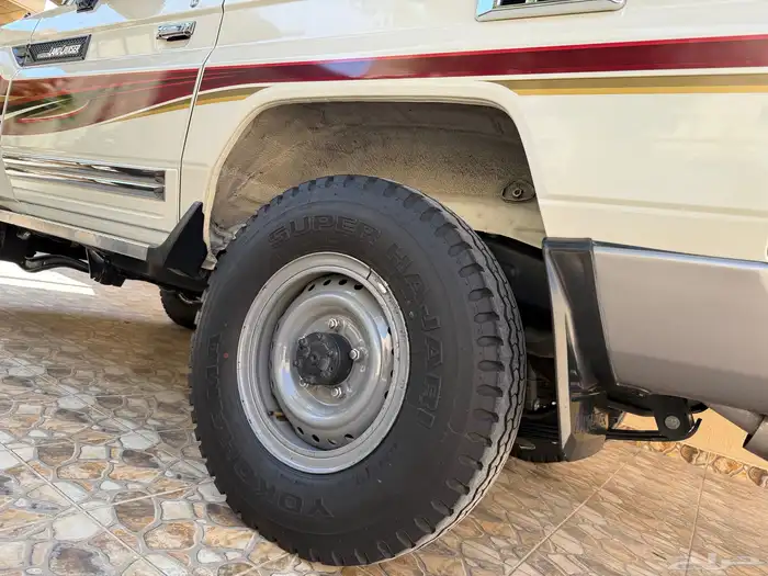 جيب ربع المديل 2016 بريمي الدفعة الرابع فل كامل ونش مشرووط 14