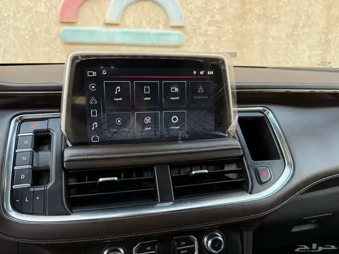 يوكن 2022 SLE بدون دبل 24