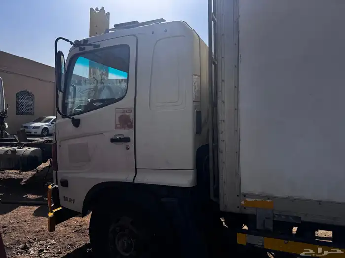 هينو موديل2015 3