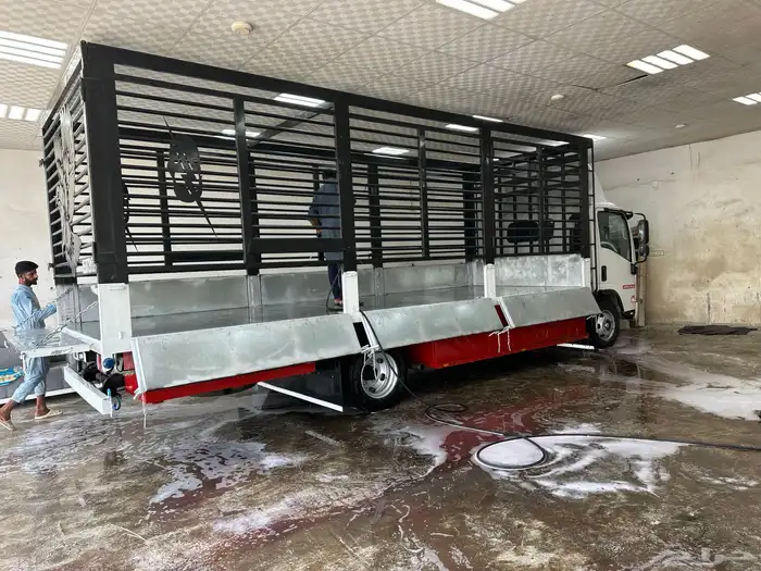 زينه محايل عسير سبعه متر 3