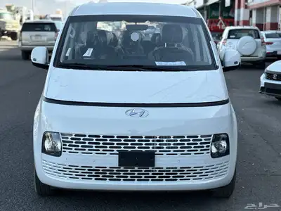 هونداي ستاريا ديزل 9 راكب موديل 2025 اقل سعر index