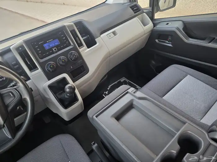 باص هايس 2019 9