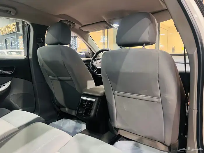 شفروليه امبالا 2014 ( بحاله ممتازه ) 9