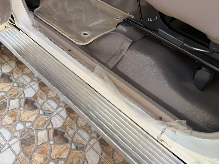 جيب ربع المديل 2016 بريمي الدفعة الرابع فل كامل ونش مشرووط 64