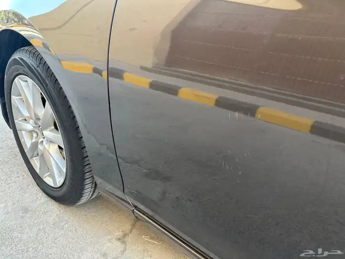 مازدا 6 (2017)  بدي وكالة 15