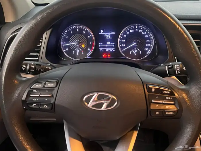 النترا 2020 ستاندر مطور 4