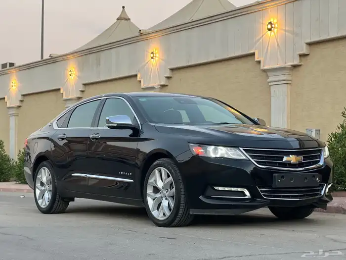 امبالا 4 سلندر بريميوم نظيف 2018 1