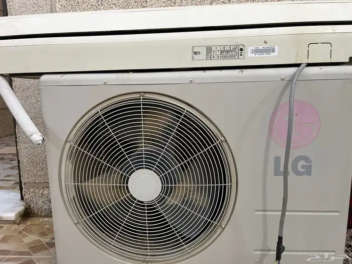 مكيف سبلت الجي 2