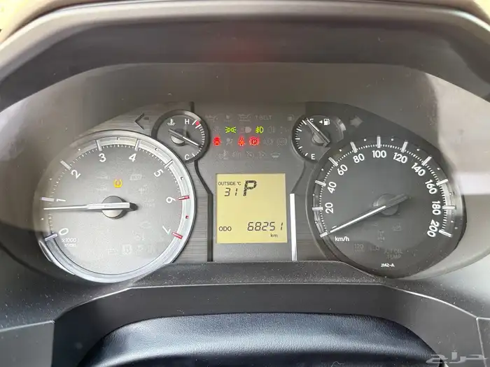 برادو TXL 2022 25