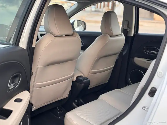 هوندا HRV 2020 فل كامل 25