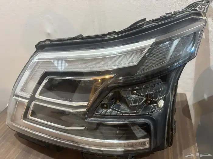 شمعة  جيب نيسان باترول بلاتنيوم 3