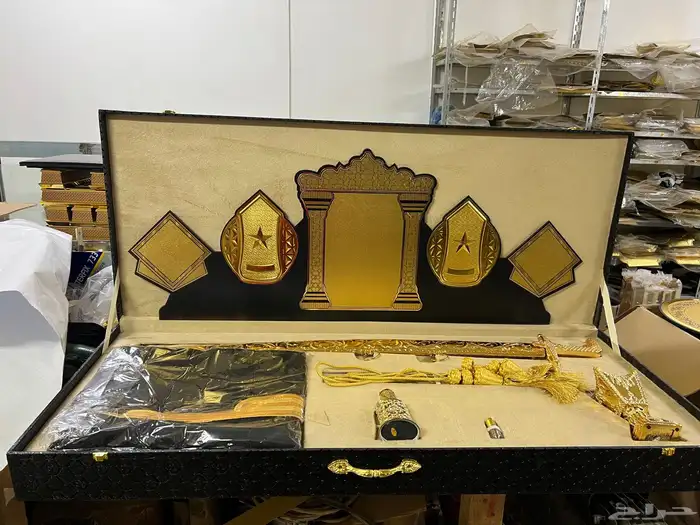 دروع تذكاريا وهدايا مدرسية 6