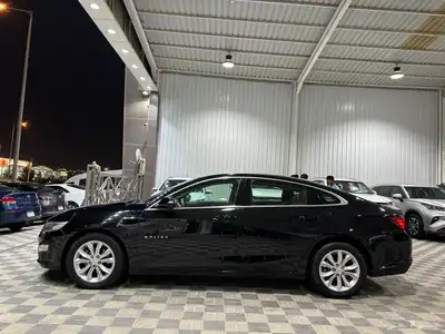 للبيع شيفورليه ماليبو موديل 2020 index