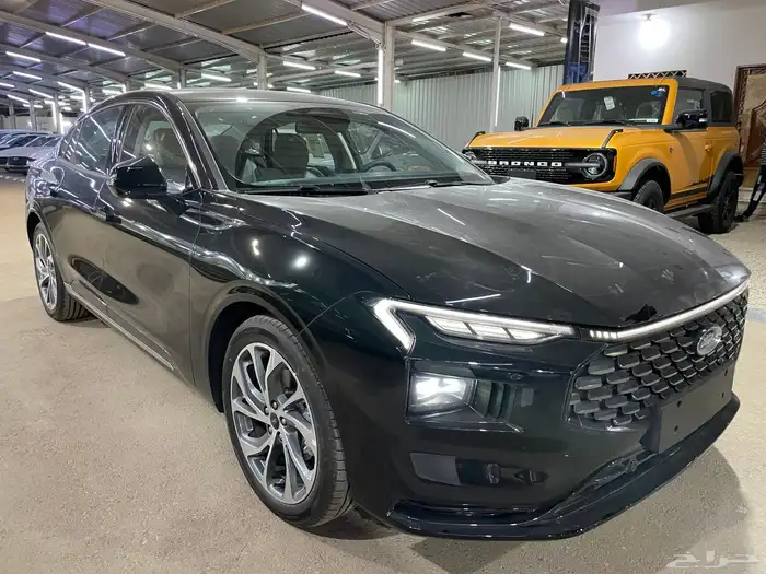 تورس 2026 استاندر وترند وتيتانيوم كاش واقساط 6