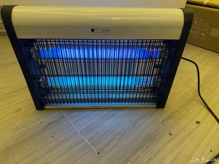 مصيدة حشرات ذباب 1