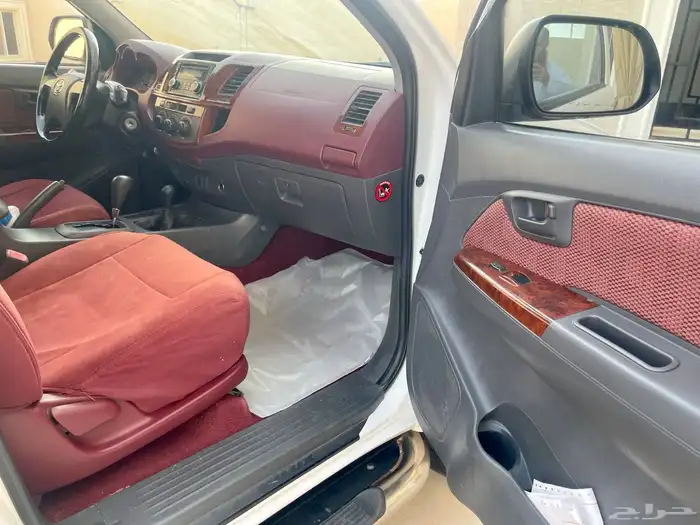 هايلوكس للبيع 13