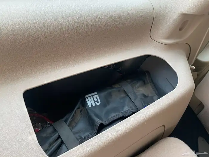 تاهو 2012 دبل سعودي (تم البيع ) 7