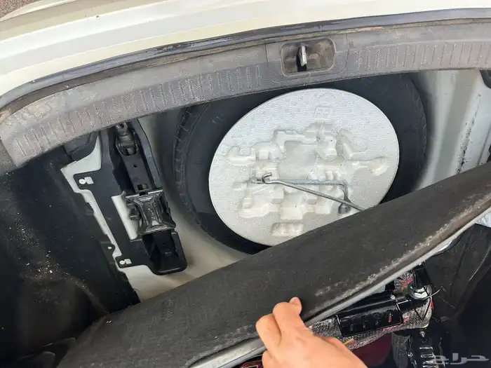 تيوتا كورولا 2020 ممشي 147 شاص ومكينه وجير علي الشرط وكاله 5