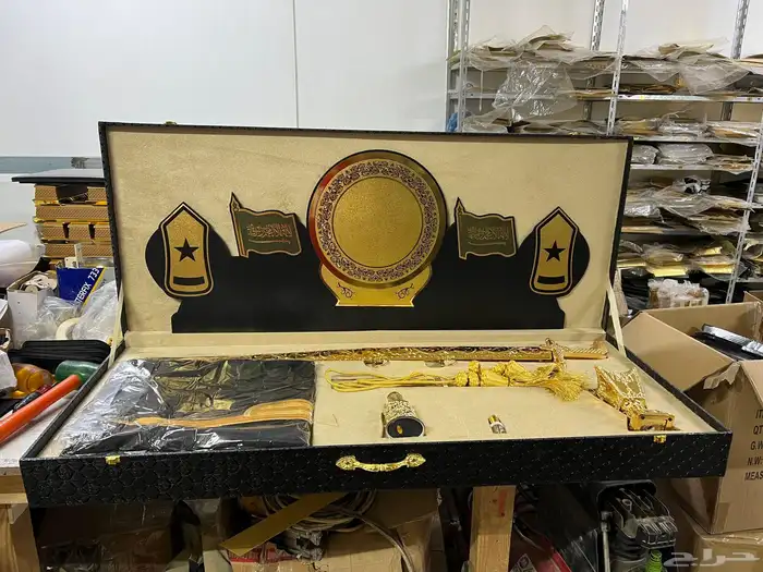 دروع تذكاريا وهدايا مدرسية 5