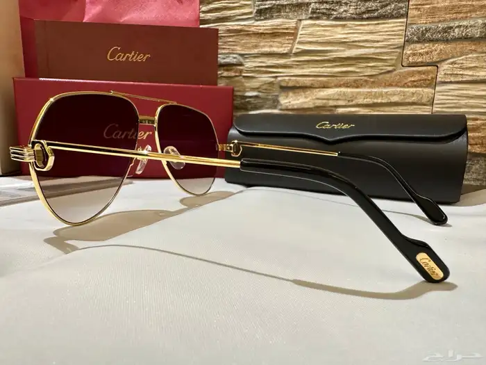 نظارة كارتير(سوبر ماستر كواليتي)للبيع 10