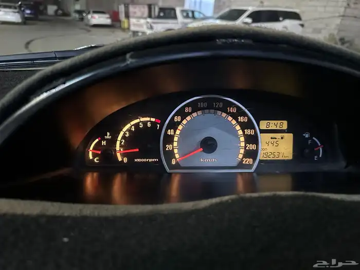 هونداي ماتريكس 2004 للبيع 11