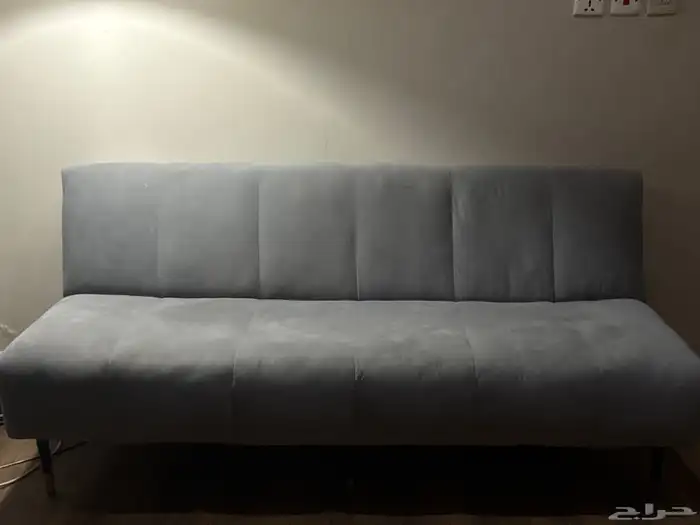 كنبة رمادي 0