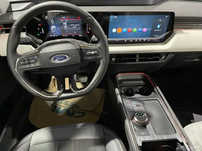 تورس 2026 استاندر وترند وتيتانيوم كاش واقساط 7