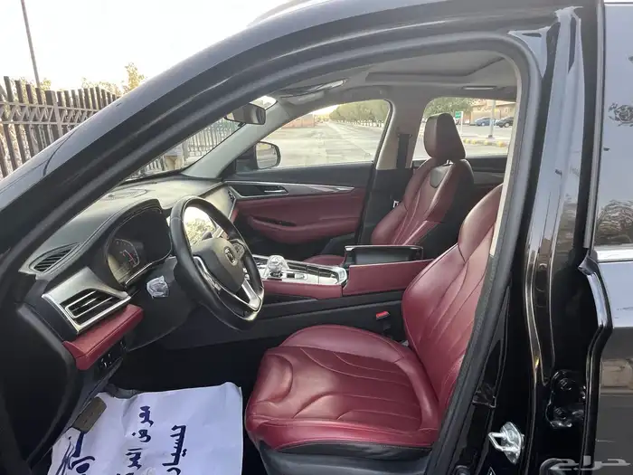 Cs 85 شانجان 2022 نص فل 14